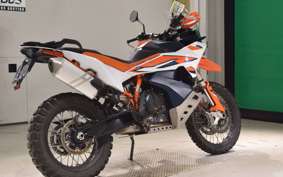 KTM 890 ADVENTURE	 R 2023