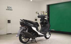 YAMAHA CYGNUS 125 XSR 3 2009 SED8J