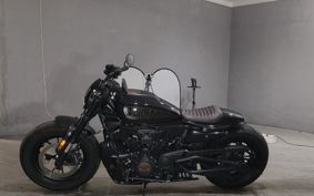 HARLEY  HARLEY RH1250S 2022 ZC4
