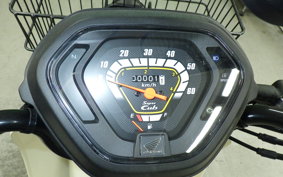HONDA C50 SUPER CUB 1991 AA07