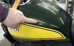 KAWASAKI Z900RS 2023