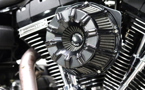 HARLEY FXDLS 2016 GS8