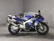 Фото Yamaha YZF-R1 2001 с японского аукциона