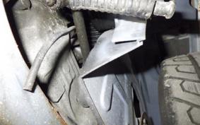 HONDA GYRO UP TA01