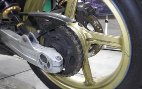 KAWASAKI ZEPHYR 400 Gen.2 1991 ZR400C