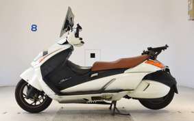 SUZUKI GEMMA 250 CJ47A