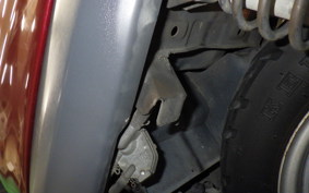 YAMAHA JOG POCHE 2008 SA08J