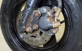 YAMAHA JOG Z Gen.2 SA04J