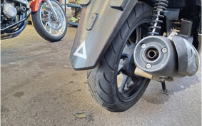 HONDA PCX125 JF81