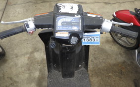HONDA GYRO UP 2014 TA01