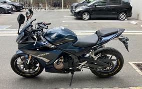 HONDA CBR400R ABS 2022 NC56