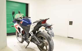 HONDA CBR250R GEN 3 MC41