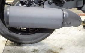 KAWASAKI ELIMINATOR 400SE 2024 EL400A