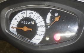 SUZUKI ADDRESS V125 G CF46A