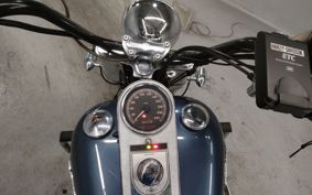HARLEY FLSTF1450 2003 BMY