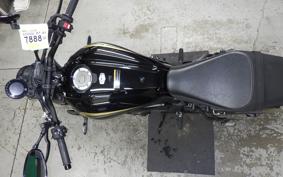 YAMAHA XSR700 2023 RM41J