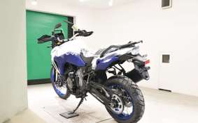 SUZUKI Vｽﾄﾛｰﾑ800DE 2013 EM1BA