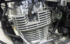 YAMAHA SR400 Gen.4 2013 RH03J