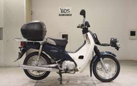 HONDA C50 SUPER CUB 2015 AA04