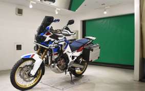 HONDA CRF1000L AFRICA TWIN DCT 2019 SD04