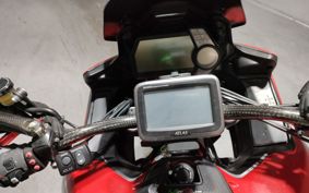 DUCATI M STRADA 1200S PIE KUSUPI-KU A302JA