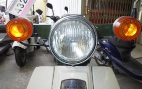 HONDA C50 SUPER CUB AA01