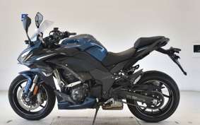 KAWASAKI NINJA 1100SX SE 2026 ZXT10H