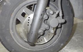 SUZUKI ADDRESS V125 G 1999 CF46A