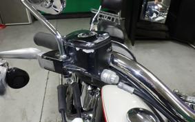 HARLEY FLSTN 1580 2011