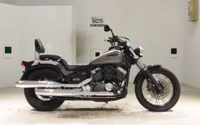 YAMAHA DRAGSTAR 400 2017 VH02J