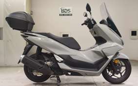 HONDA PCX 160 2022 KF47