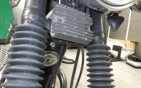 TRIUMPH BONNEVILLE 2002