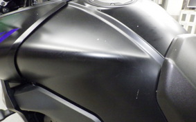 YAMAHA MT-09 Tracer 2021 RN51J