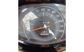 SUZUKI ADDRESS V125 DT11A