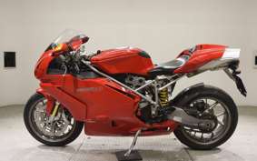 DUCATI 999 MONOPOSTO 2003