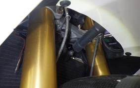 TRIUMPH DAYTONA 675 R 2011