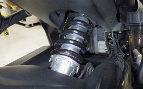 TRIUMPH TRIDENT 660 2021