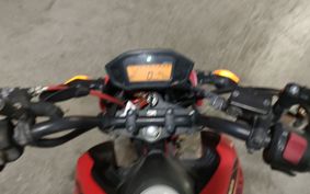 HONDA GU ROM JC61