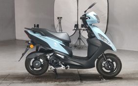 YAMAHA JOG 125 SEJ5J
