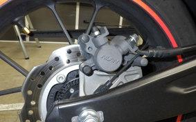 HONDA CB125 R JC79