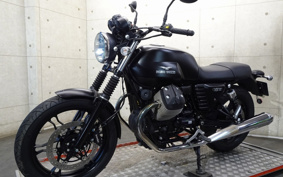 MOTO GUZZI V7 2 STONE 2017 ZGULW