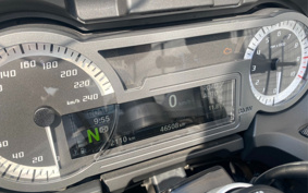 HONDA CBR400R 2013 NC47