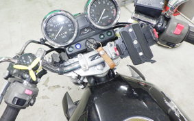 KAWASAKI BALIUS 250 Gen.2 ZR250B