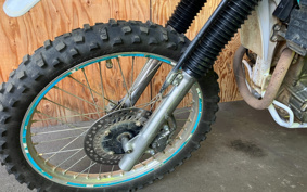 HONDA XL250 DEGREE MD26