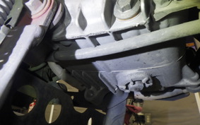 YAMAHA AXIS 125 TREET SE53J