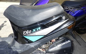 HONDA DIO SR AF25
