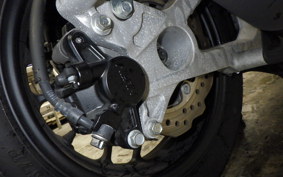 HONDA ADV160 1995 KF54