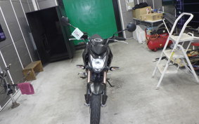 KAWASAKI Z125 PRO 2013