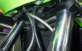 KAWASAKI ZRX1100 2001 ZRT10C