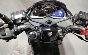 YAMAHA MAJESTY 155S SG52J